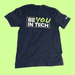 Penn State University College of Information Sciences and Technology T-Shirt.